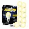 Miracle Led Dark Sky 3W LED Lightbulbs, 10PK 603569